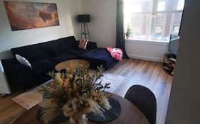 Blanca Apartment - Free Parking!